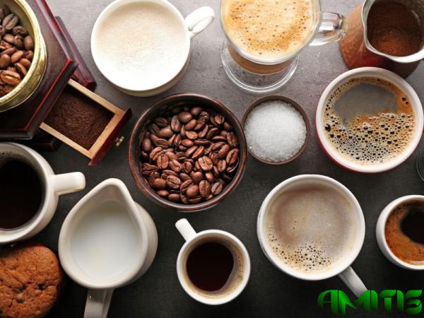 کمک به کاهش علایم آلزایمر با قهوه